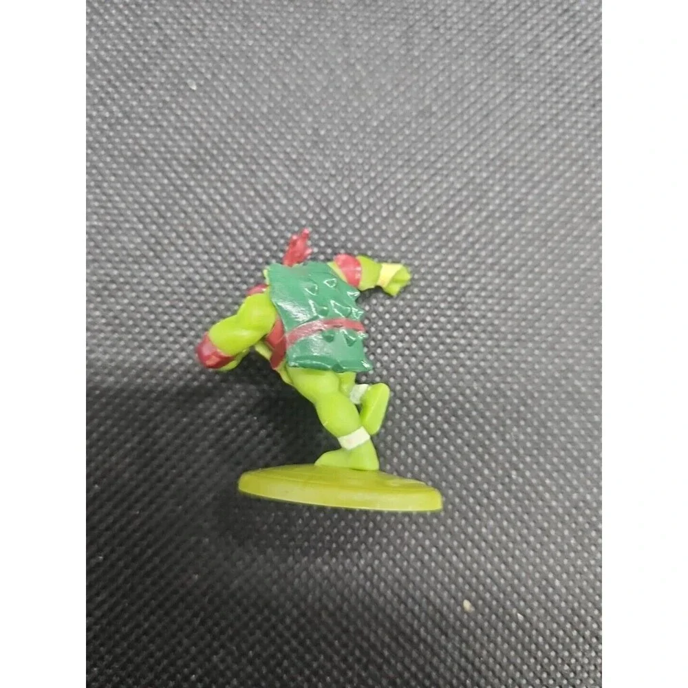 Teenage Mutant Ninja Turtles teenage mutant